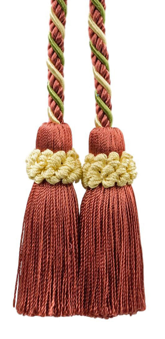 #Color_Royal Orchard Red Multicolor (Color# LX06)