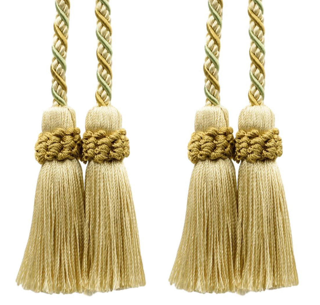 #Color_Lemongrass Gold Multicolor (Color# LX02)