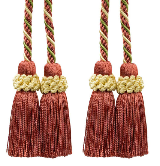 #Color_Watermelon Red Multicolor (Color# LX06)