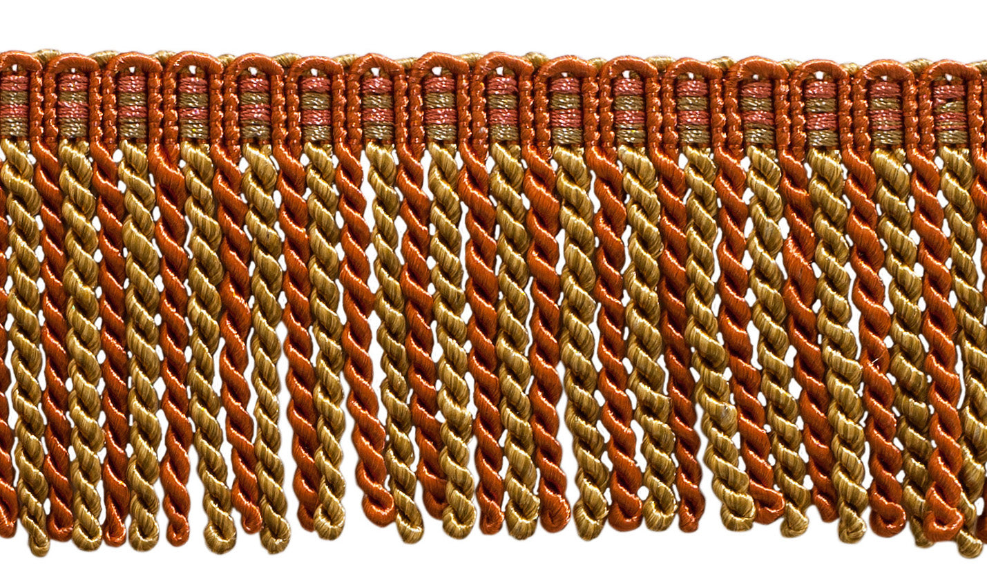 #Color_Rust Medley Multicolor (Color# 07H)