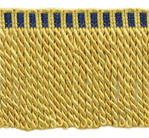 #Color_Two Tone Gold Multicolor (Color# 4875T)