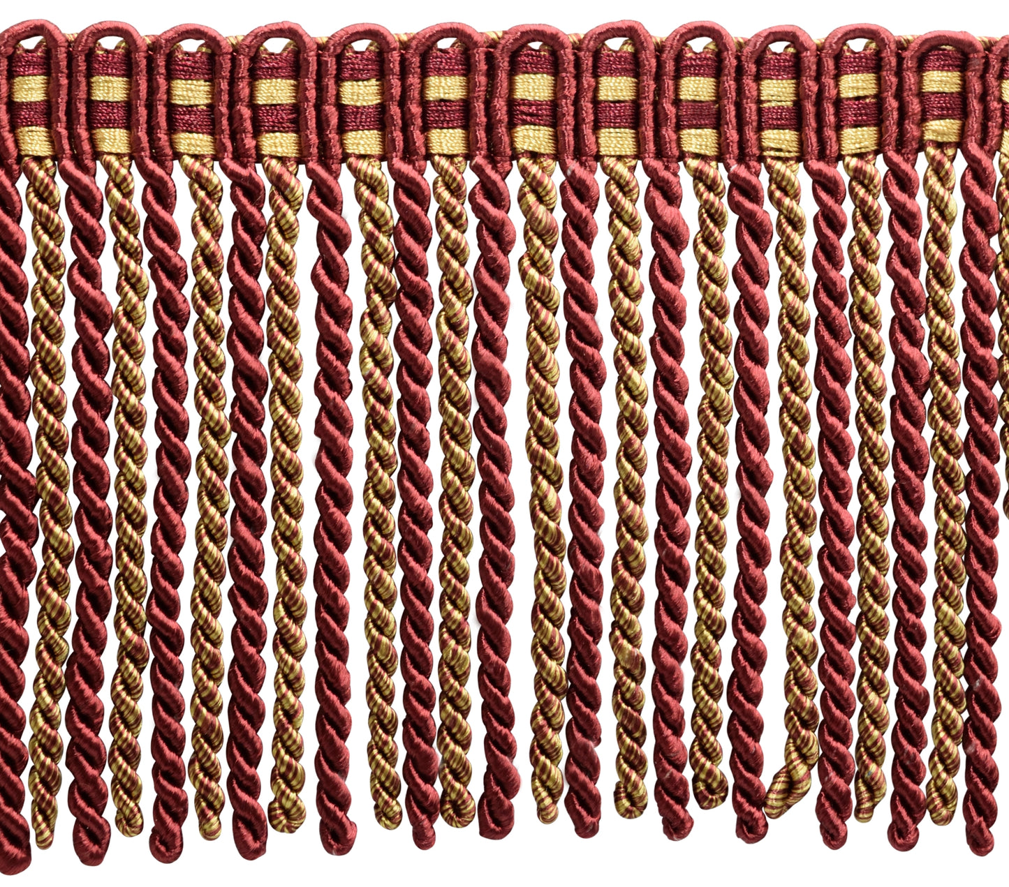 #Color_Burgundy Gold Red Multicolor (Color# 1253)