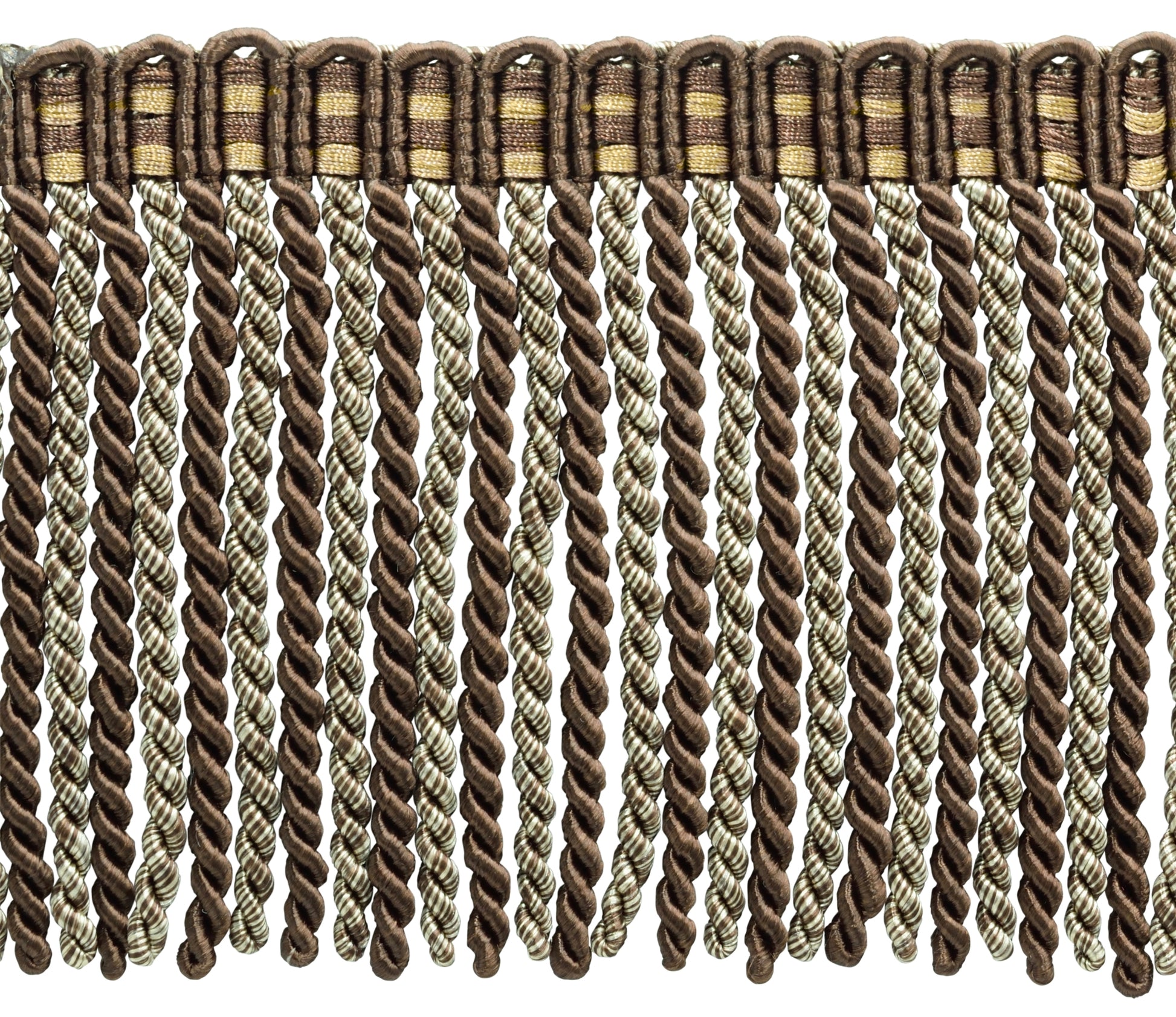 #Color_Cappuccino Brown Multicolor (Color# D2A2)