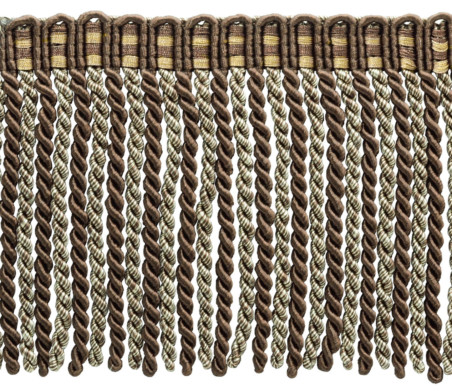 #Color_Cappuccino Brown Multicolor (Color# D2A2)