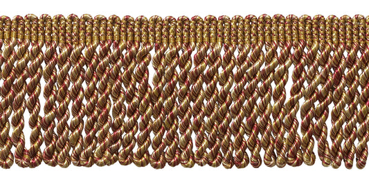 #Color_Burgundy Gold Multicolor (Color# 8539)