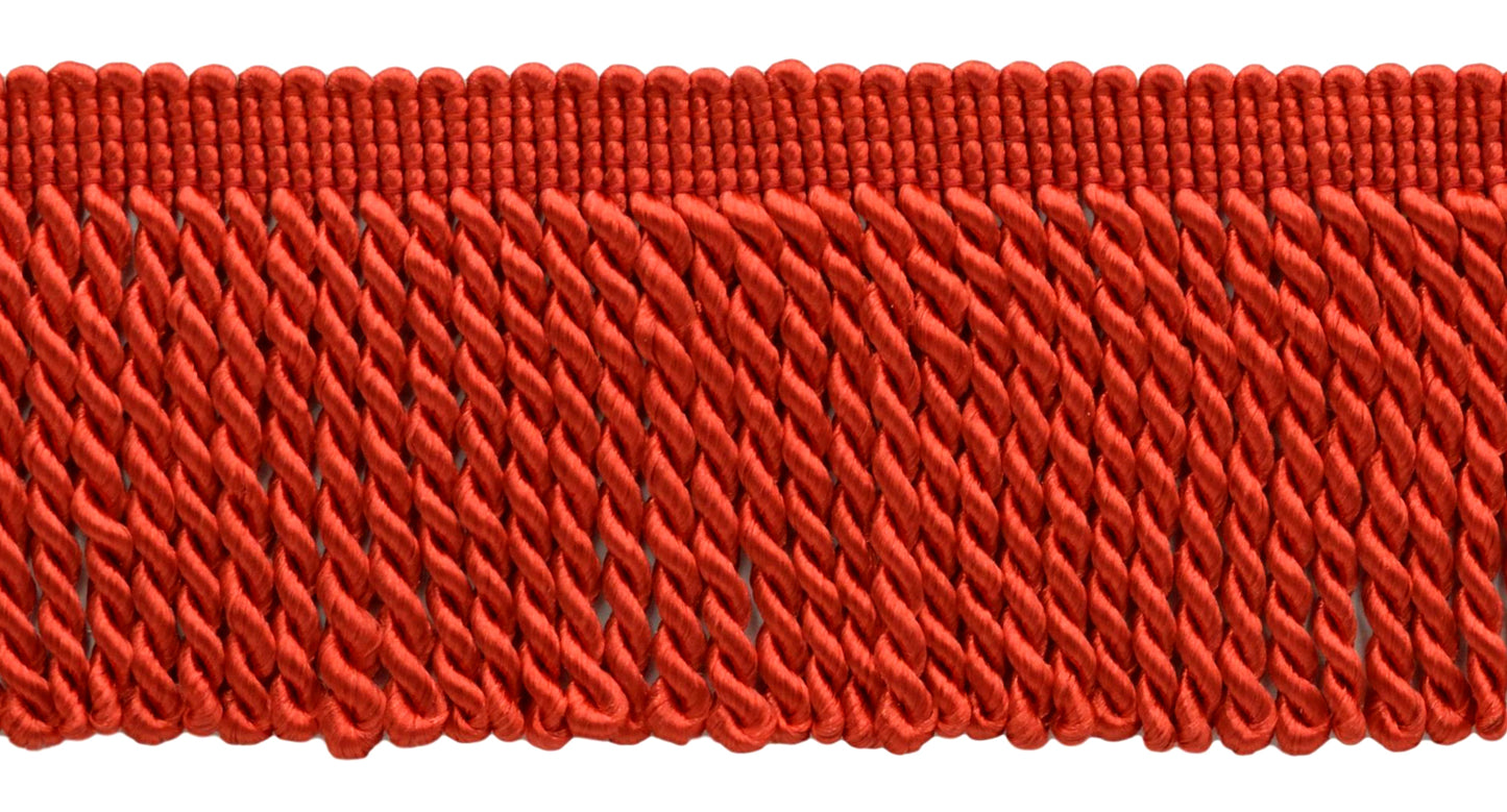 #Color_Flaming Red (Color# 88)