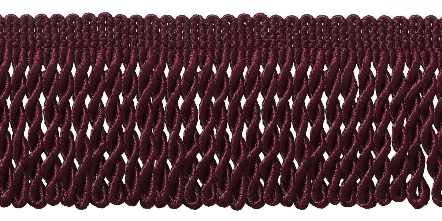 #Color_Dark Wine Red (Color# E10)