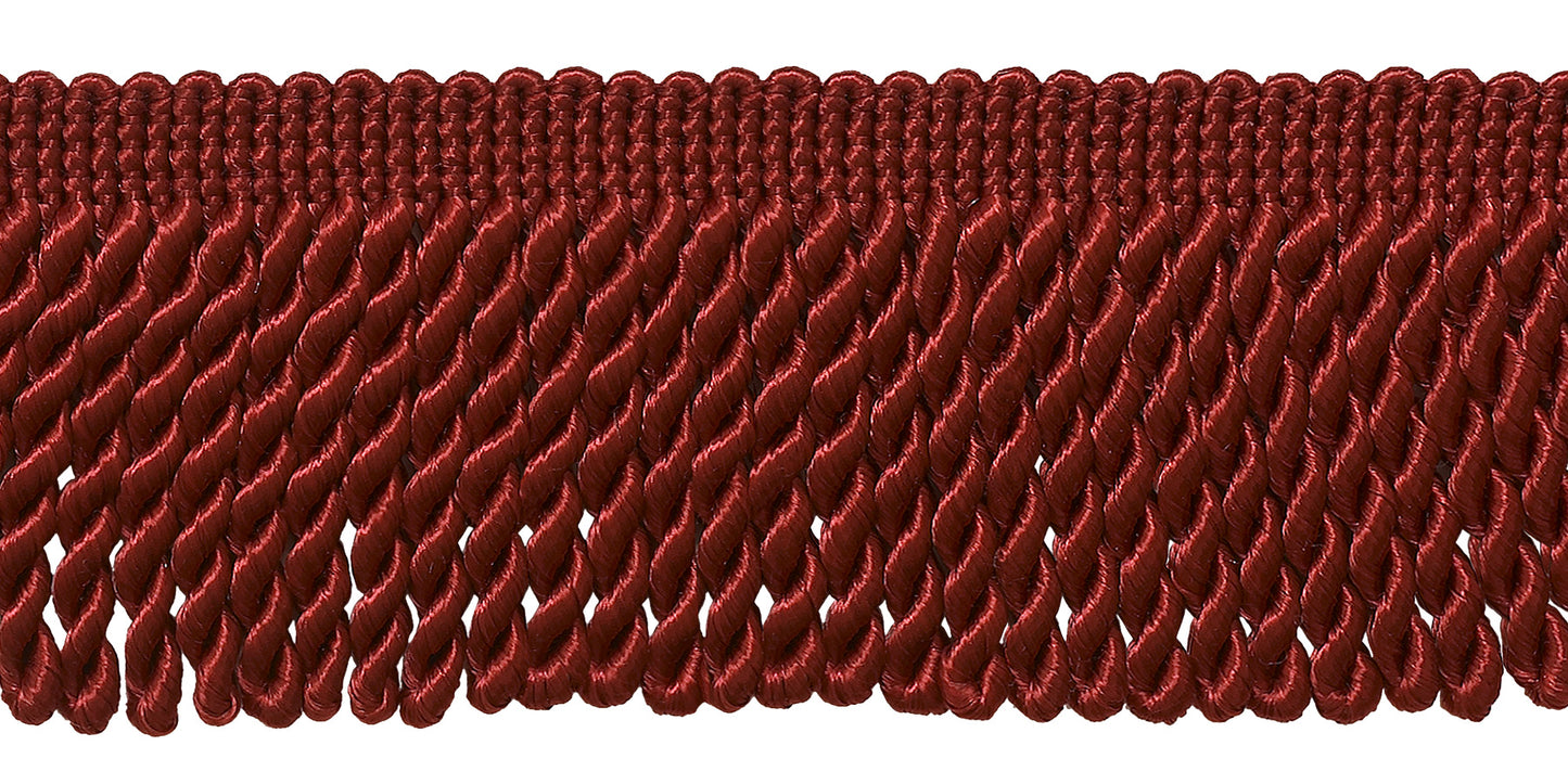 #Color_Cherry Red (Color# E13)