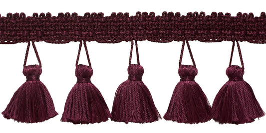 #Color_Dark Wine Red (Color# E10)