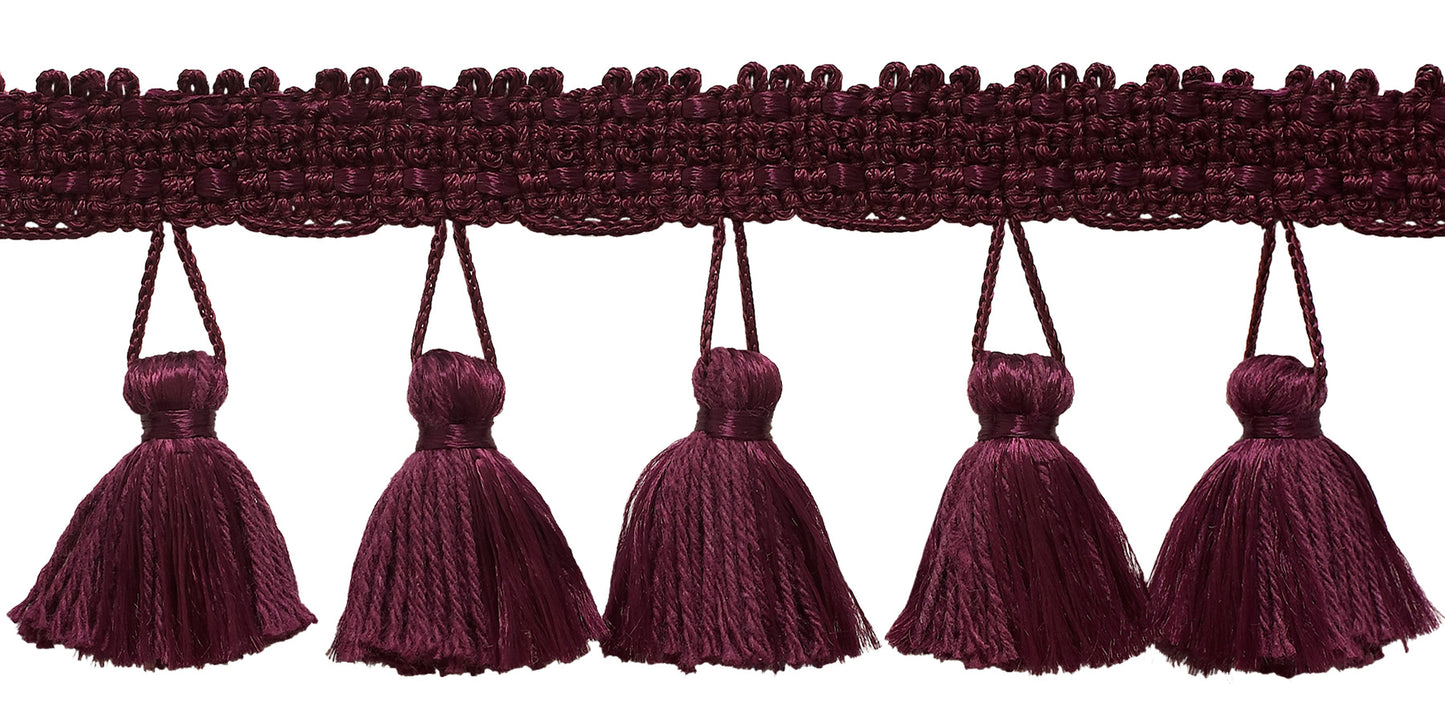 #Color_Dark Wine Red (Color# E10)