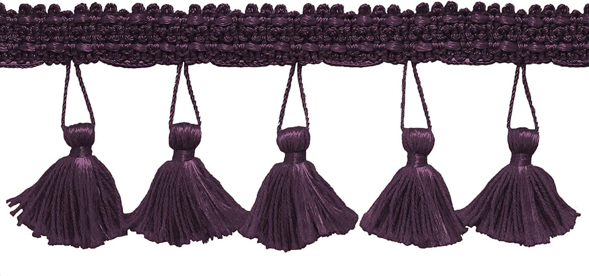 #Color_Eggplant Purple (Color# H07)