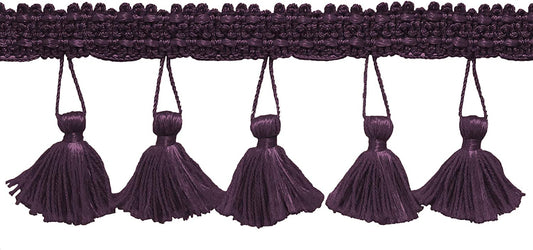 #Color_Eggplant Purple (Color# H07)