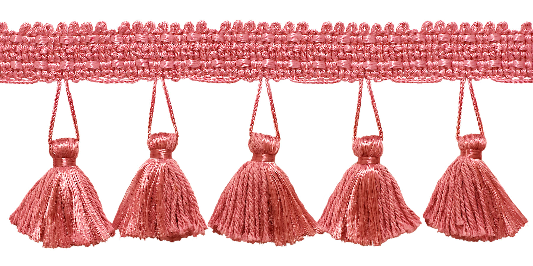 #Color_Dusty Rose Pink (Color# K13)