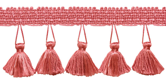 #Color_Dusty Rose Pink (Color# K13)