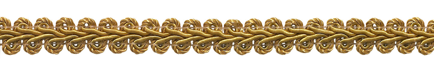 #Color_Antique Gold (Color# C4)