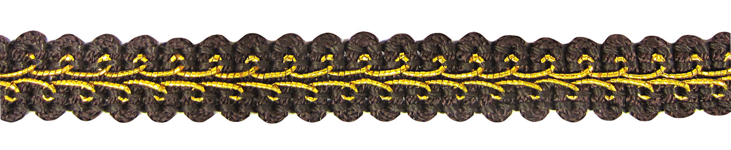 #Color_Mocha Gold Brown Multicolor (Color# D2FG)