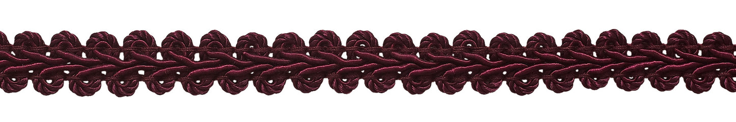 #Color_Dark Wine Red (Color# E10)