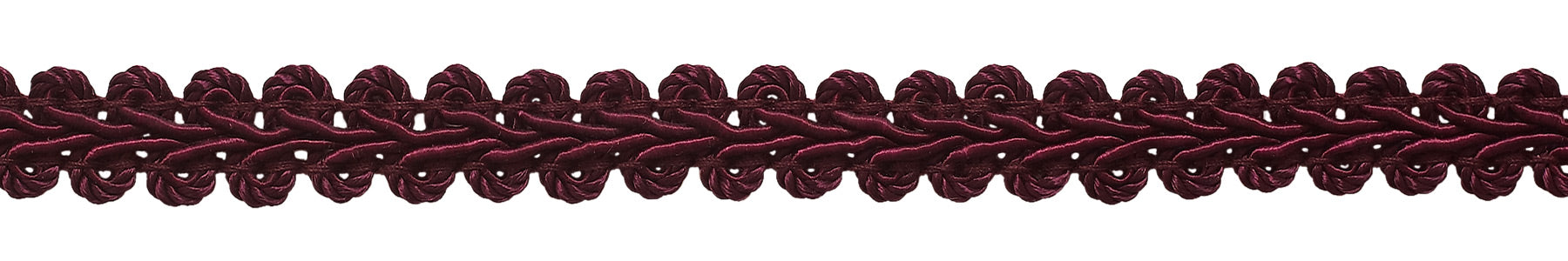 #Color_Dark Wine Red (Color# E10)