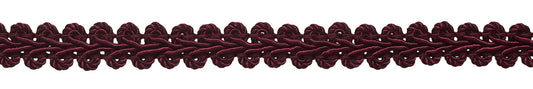 #Color_Dark Wine Red (Color# E10)