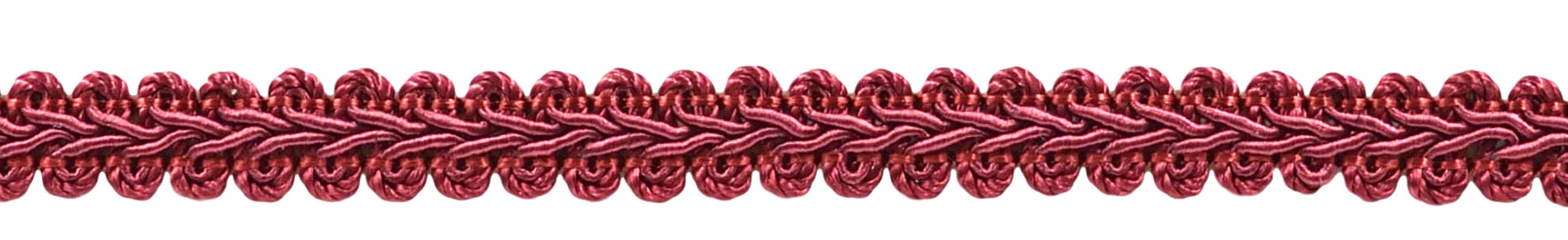 #Color_Cranberry Red (Color# E11)