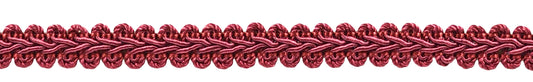#Color_Cranberry Red (Color# E11)