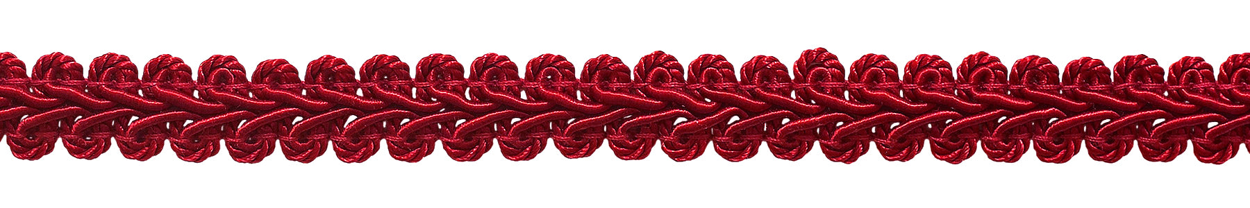 #Color_Cherry Red (Color# E13)