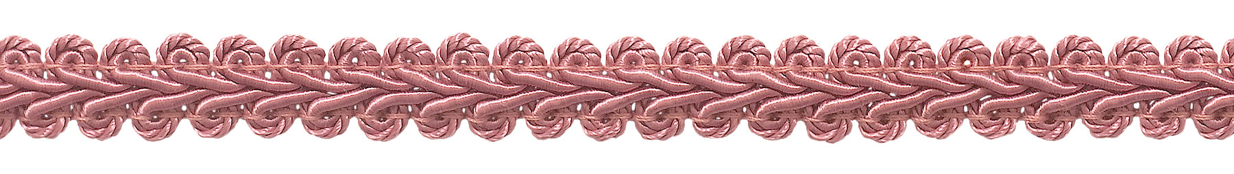 #Color_Dusty Rose Pink (Color# K13)