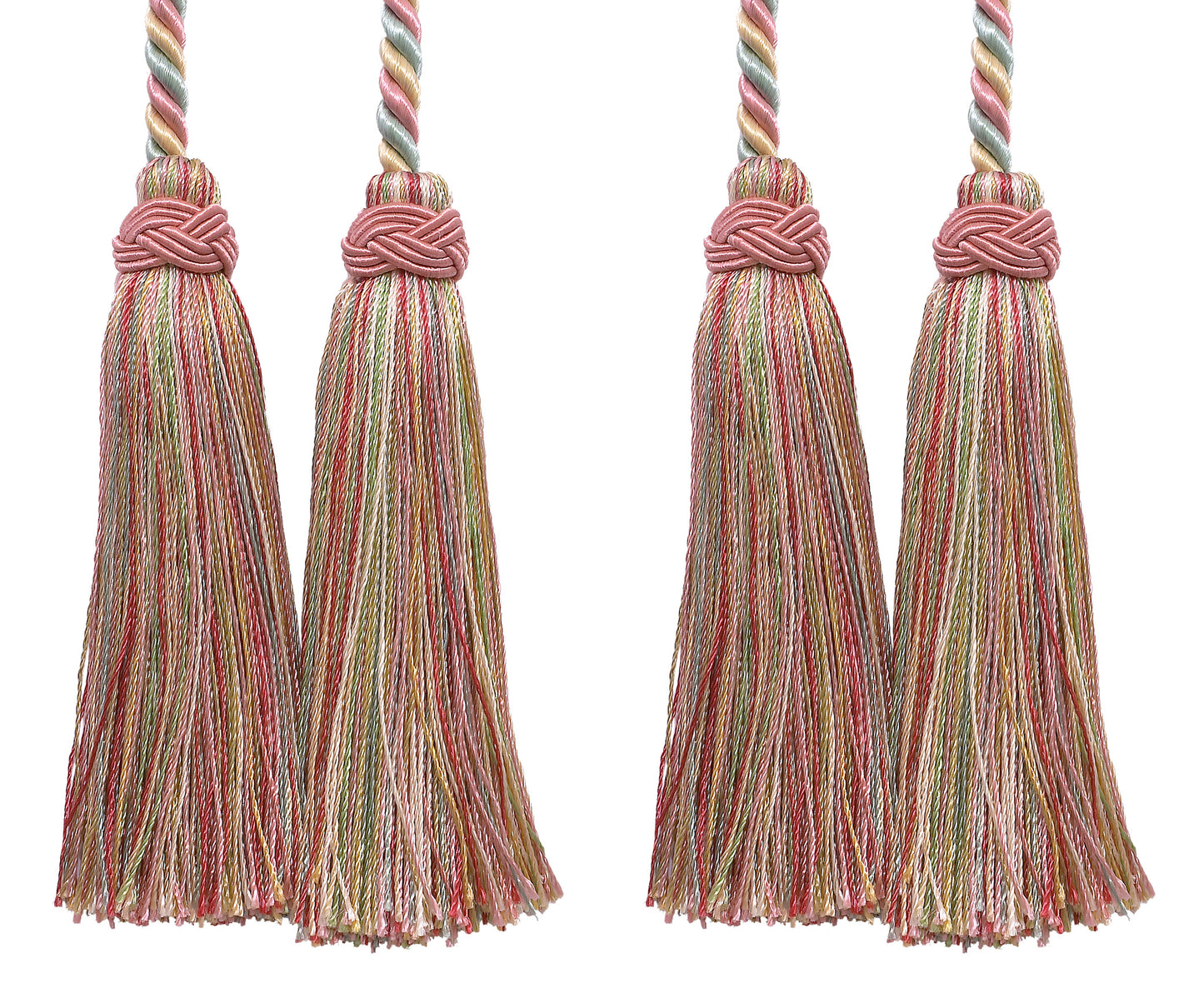 #Color_Summer Rose Pink Multicolor (Color# 3549)