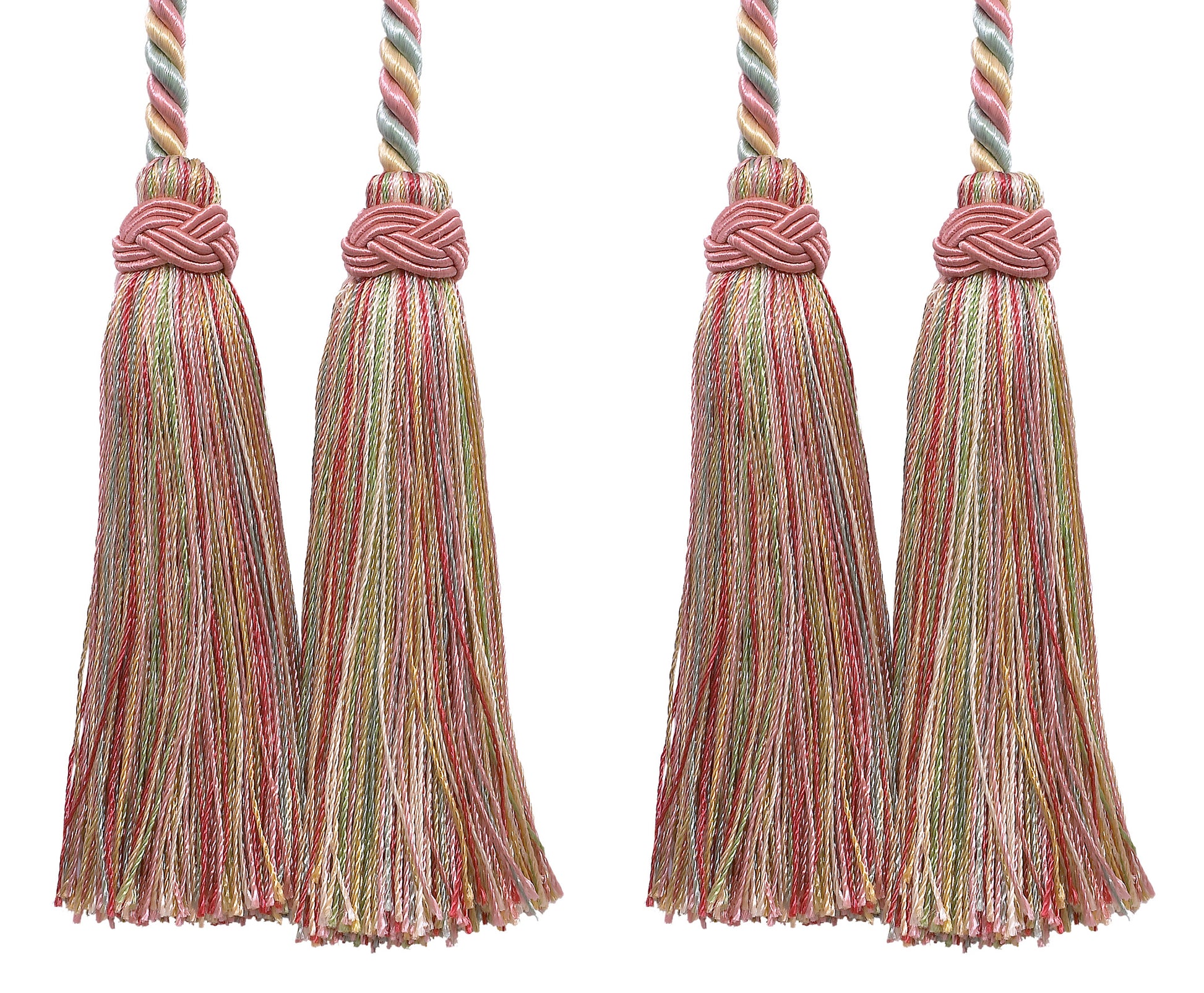 #Color_Summer Rose Pink Multicolor (Color# 3549)