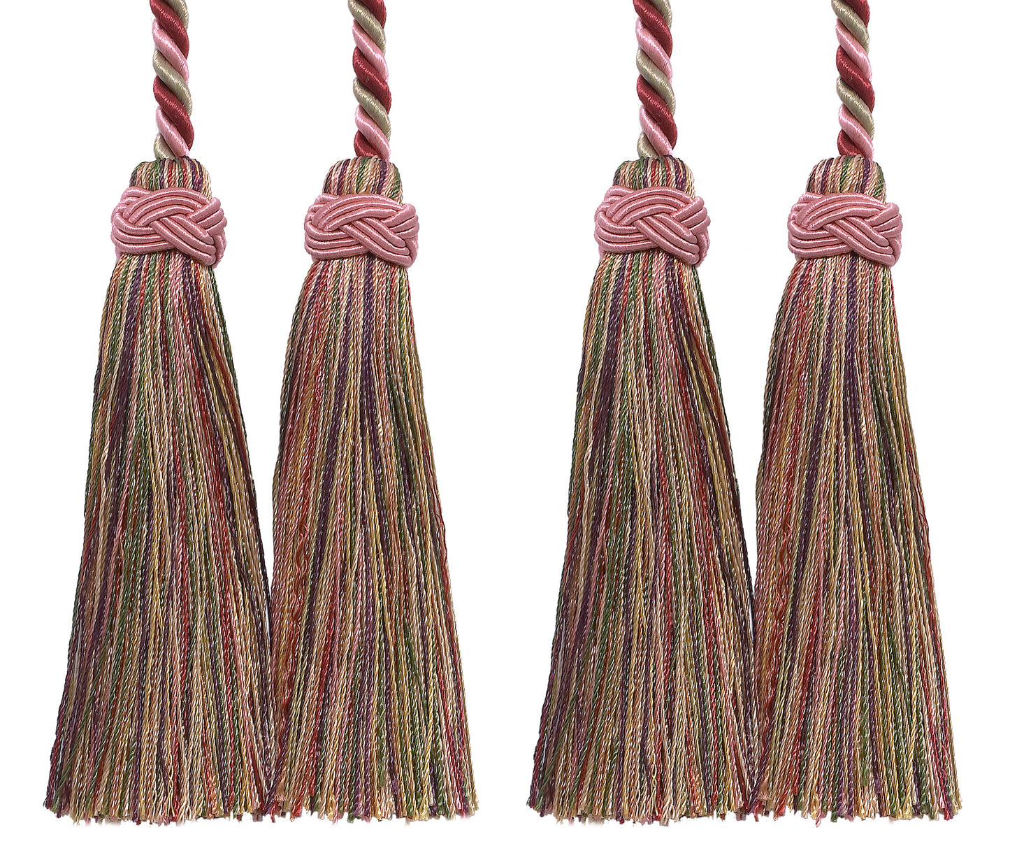 #Color_Berry Patch Red Multicolor (Color# 4260)