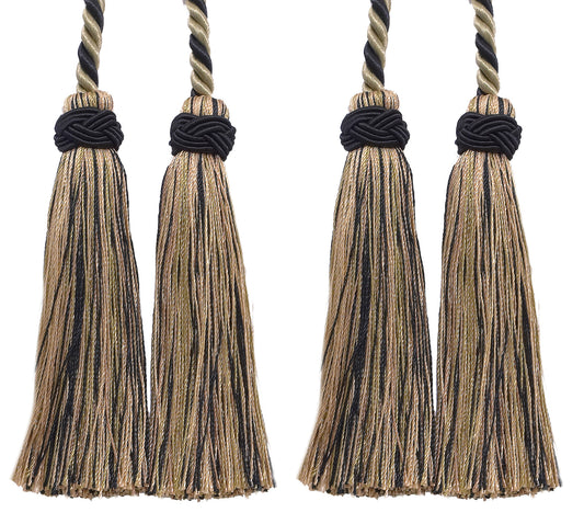 #Color_Tan Beige Black Multicolor (Color# 4363)