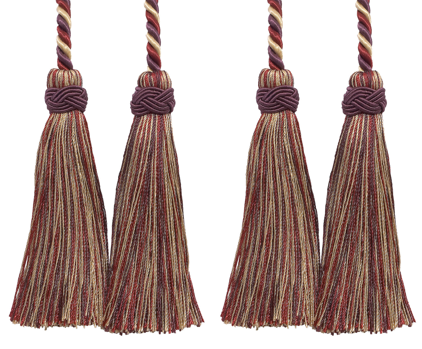 #Color_Cranberry Red Multicolor (Color# 4466)