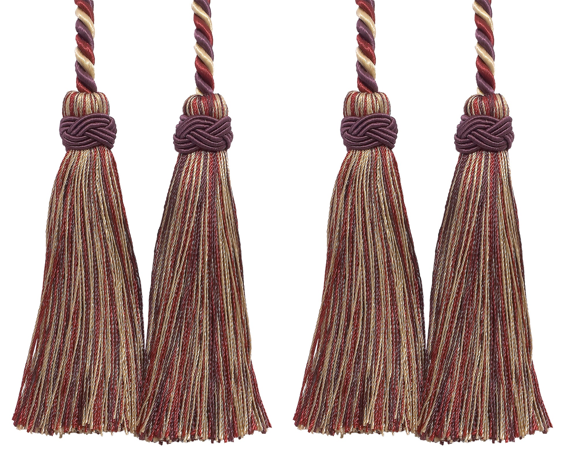 #Color_Cranberry Red Multicolor (Color# 4466)