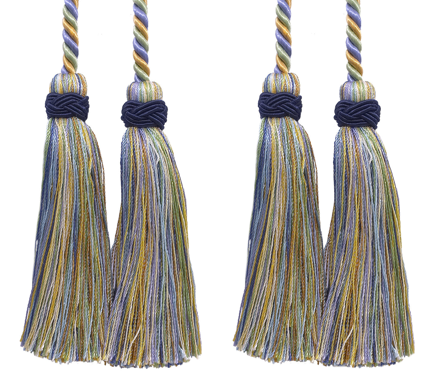 #Color_Spring Green Multicolor (Color# 4668)