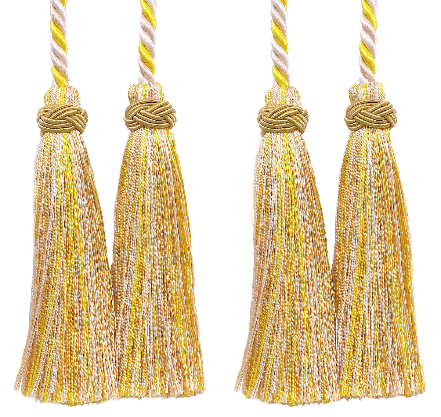 #Color_Sunray Gold Multicolor (Color# 4874)