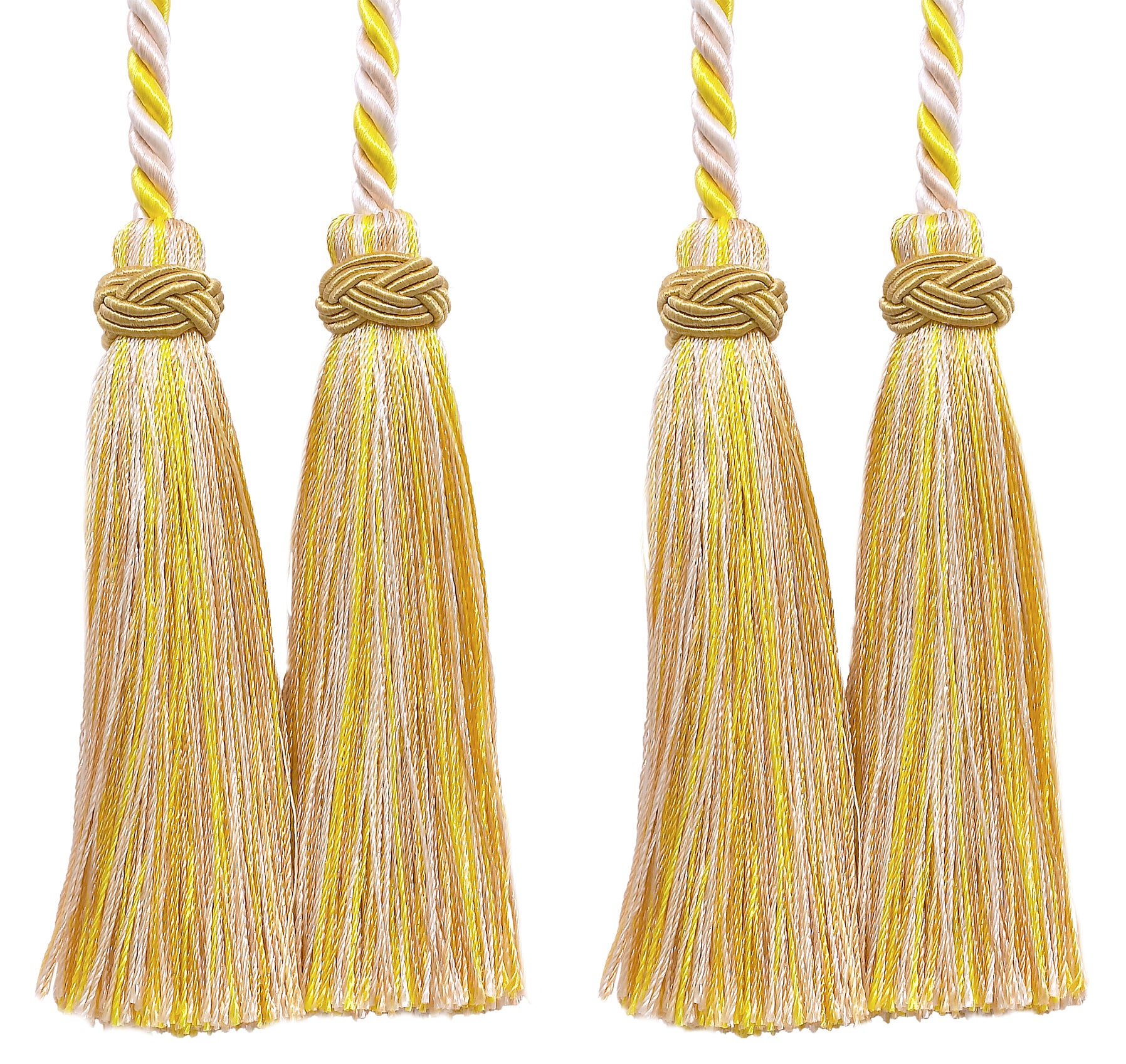 #Color_Sunray Gold Multicolor (Color# 4874)