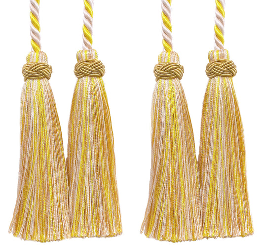 #Color_Sunray Gold Multicolor (Color# 4874)