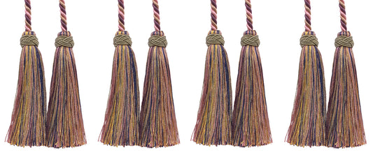 #Color_Sage Rose Pink Multicolor (Color# 1010)