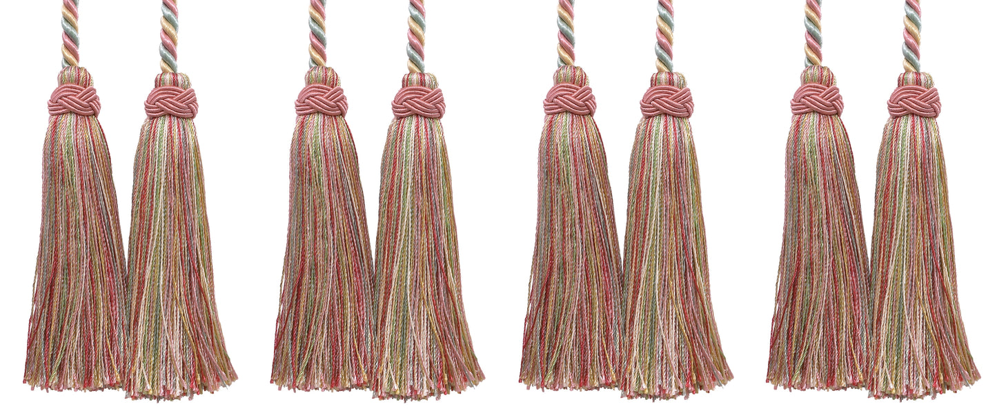 #Color_Summer Rose Pink Multicolor (Color# 3549)