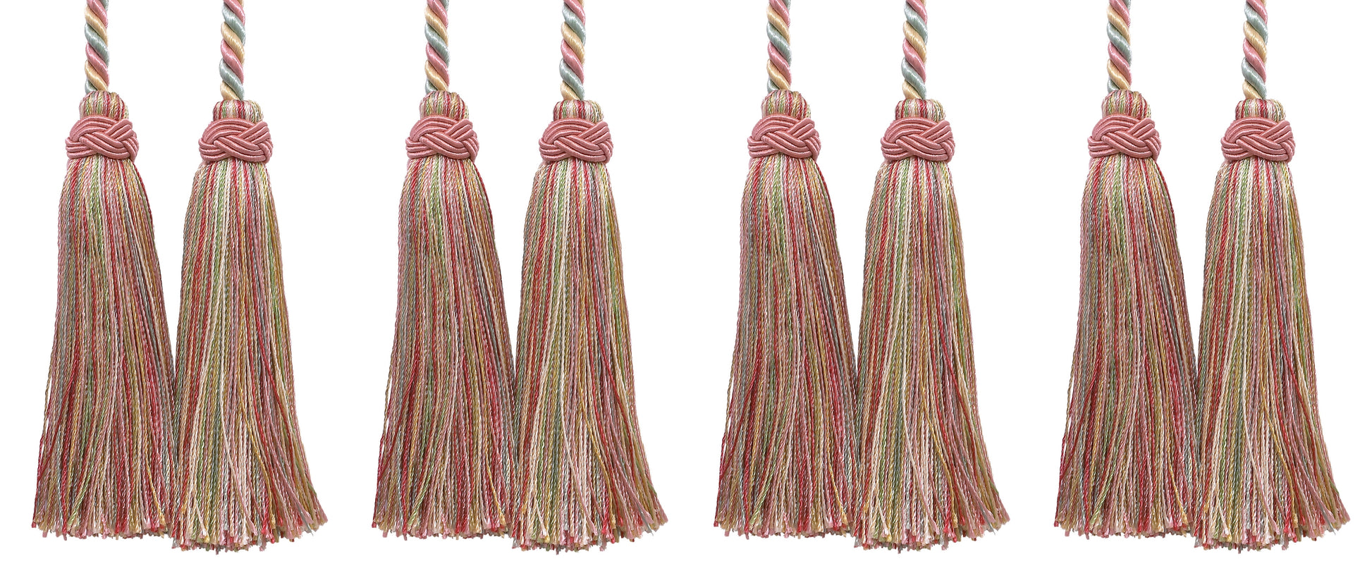 #Color_Summer Rose Pink Multicolor (Color# 3549)