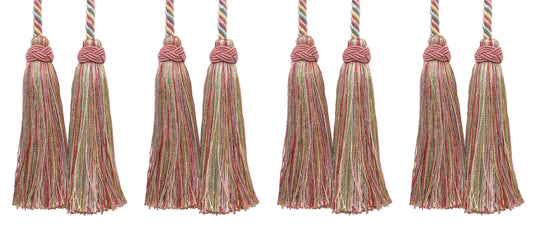 #Color_Summer Rose Pink Multicolor (Color# 3549)