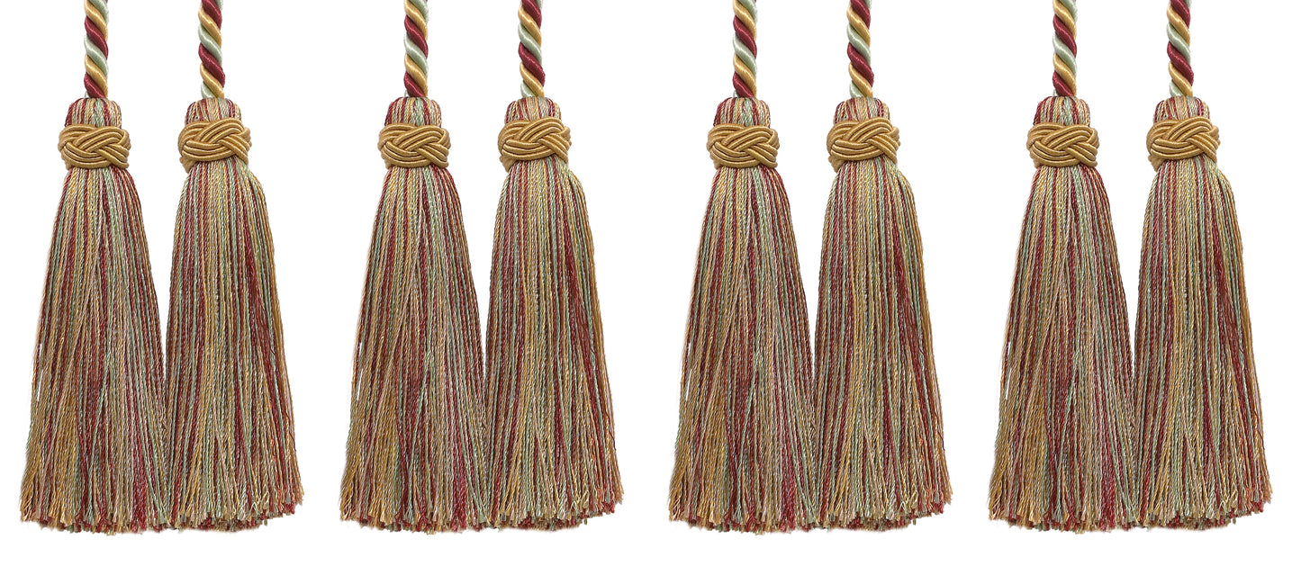 #Color_Holiday Red Multicolor (Color# 3752)