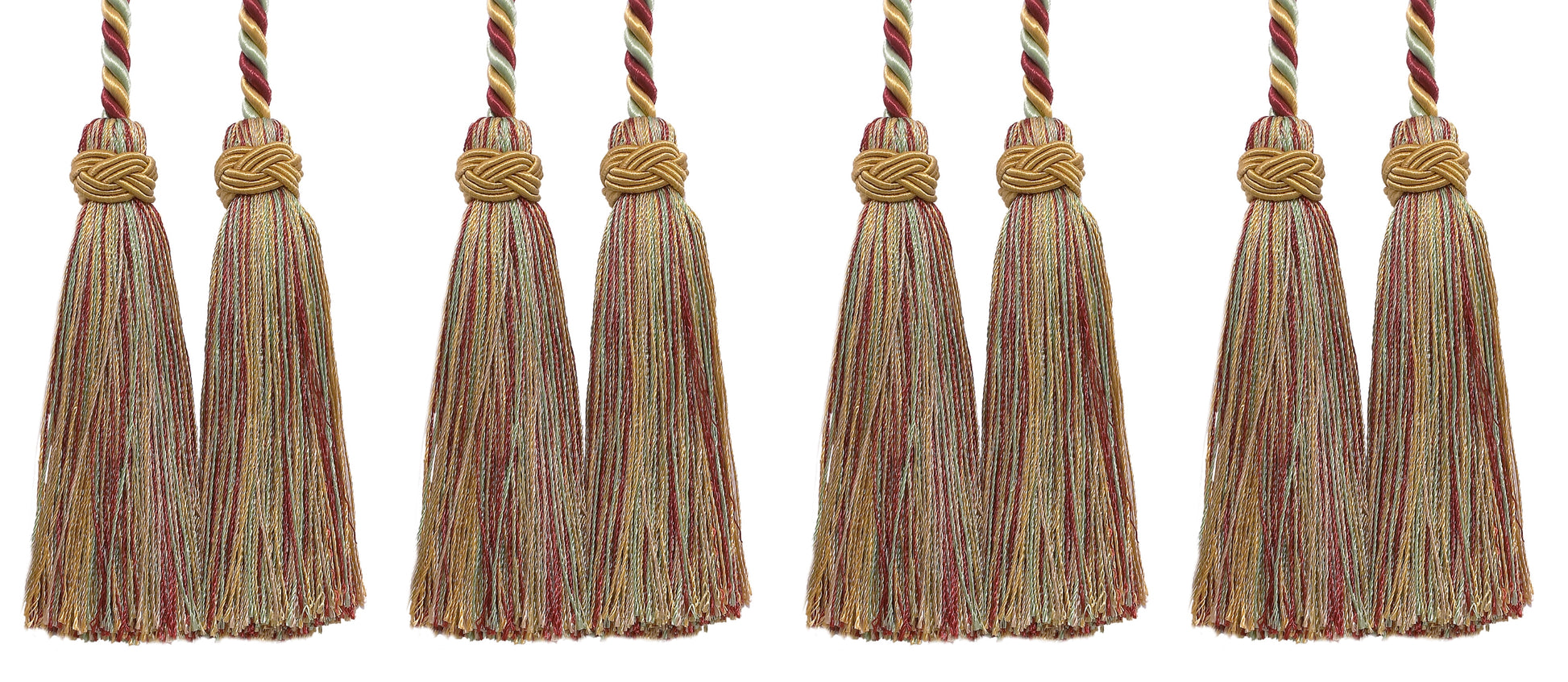 #Color_Holiday Red Multicolor (Color# 3752)