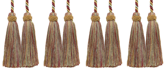 #Color_Holiday Red Multicolor (Color# 3752)