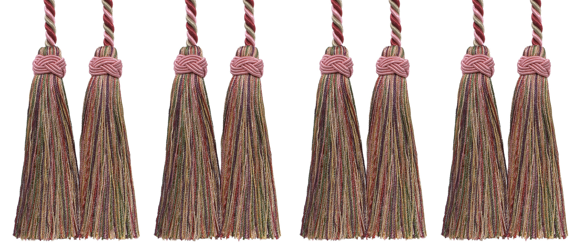 #Color_Berry Patch Red Multicolor (Color# 4260)