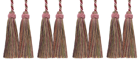 #Color_Berry Patch Red Multicolor (Color# 4260)