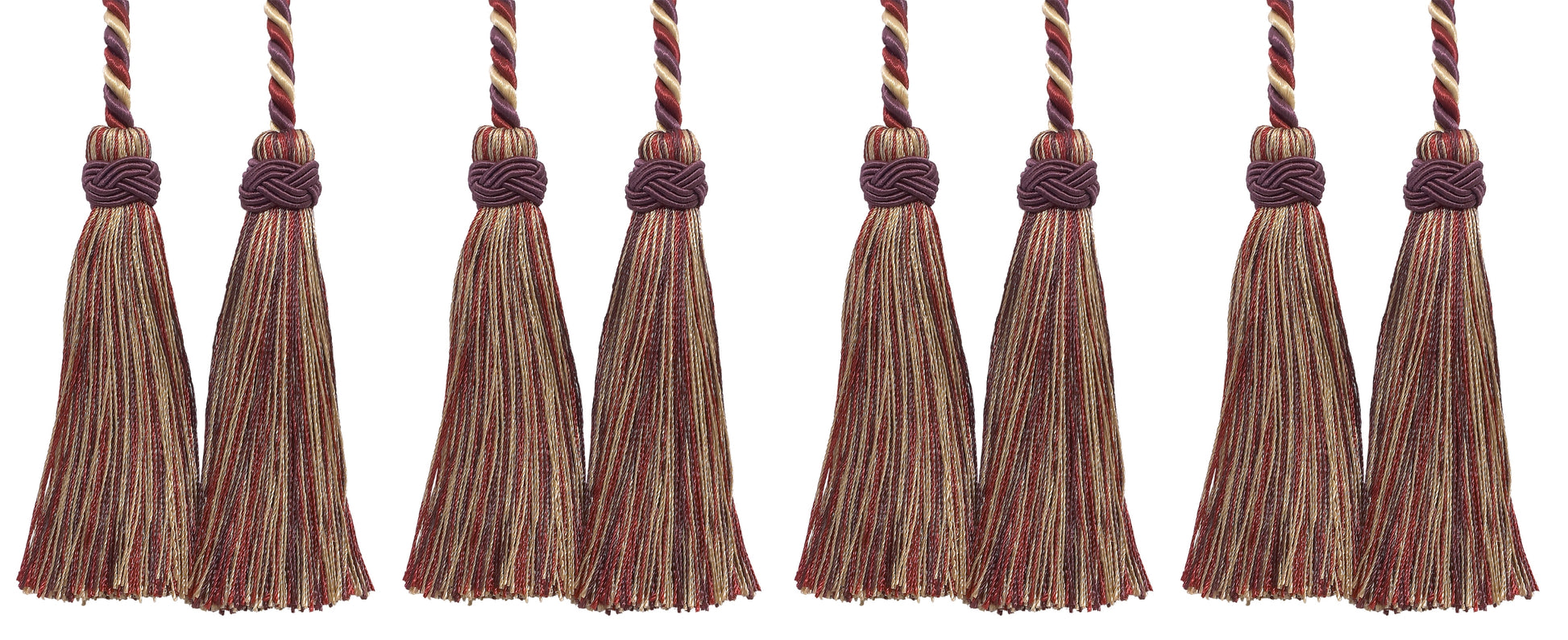 #Color_Cranberry Red Multicolor (Color# 4466)