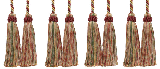 #Color_Cherry Grove Beige Multicolor (Color# 4770)