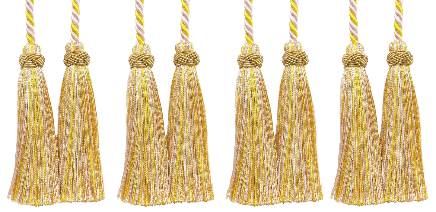 #Color_Sunray Gold Multicolor (Color# 4874)