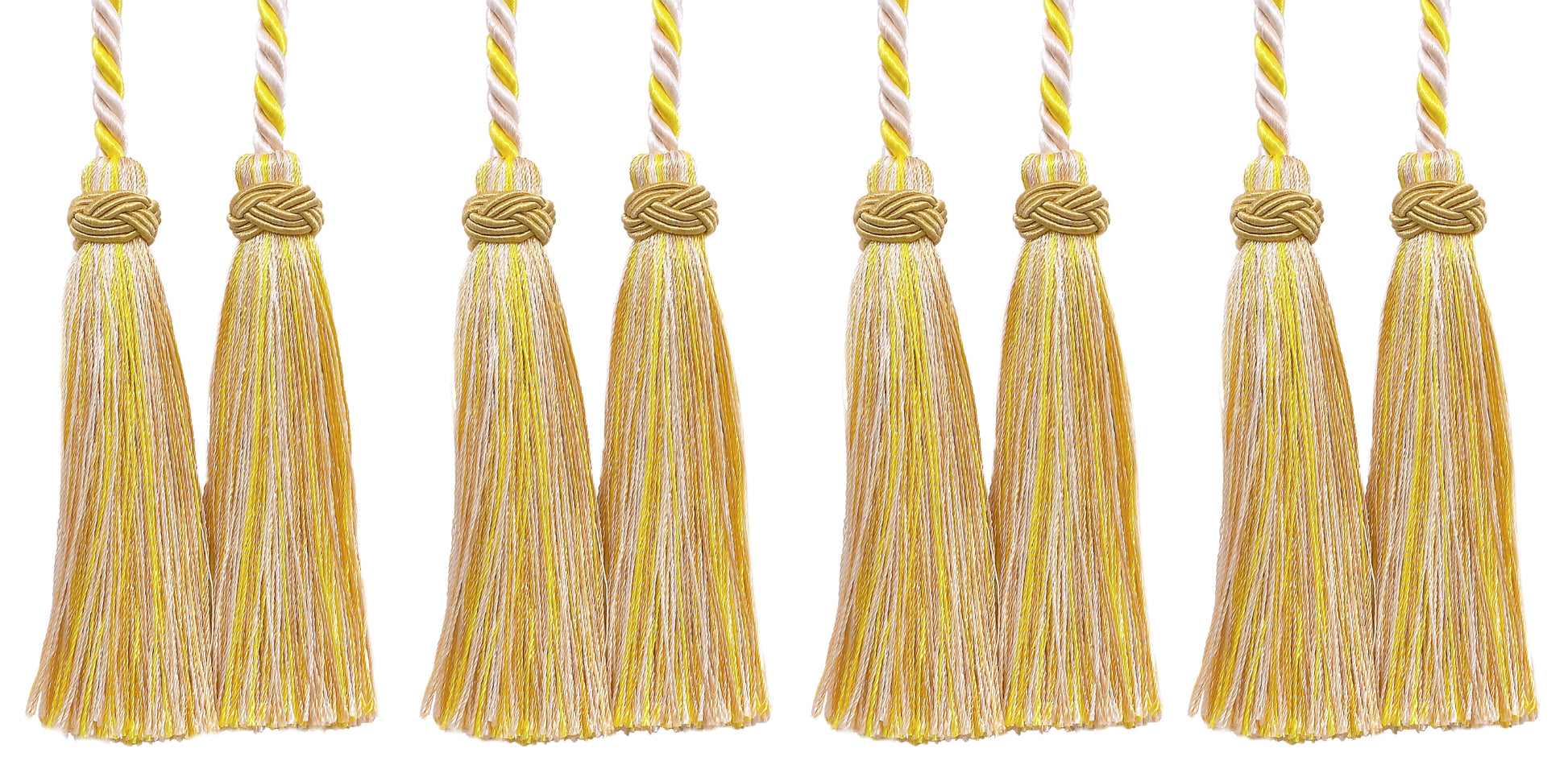 #Color_Sunray Gold Multicolor (Color# 4874)